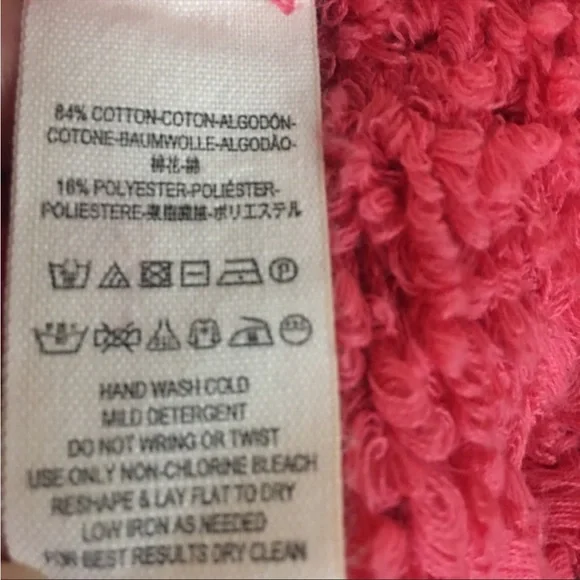 NWOT FREE PEOPLE SWEATER - Picture 7 of 8